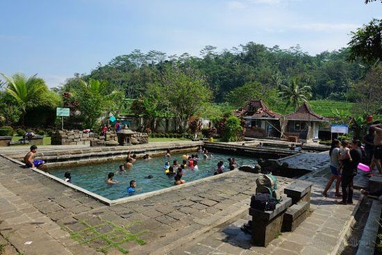 Umbul Temple