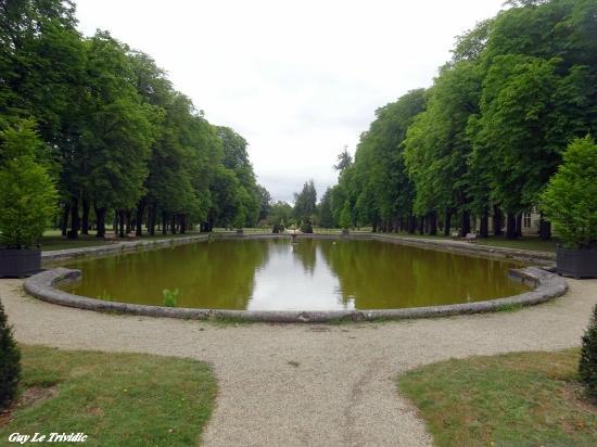 Parc de Richelieu