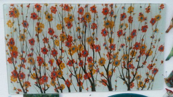 Enver Camdal Guzel Sanat Atolyesi