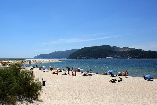 Beach Bico das Lulas