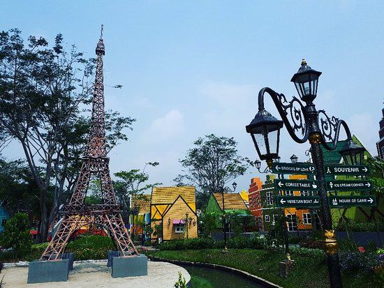 Devoyage Bogor