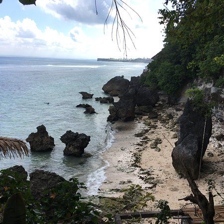Pemutih Beach