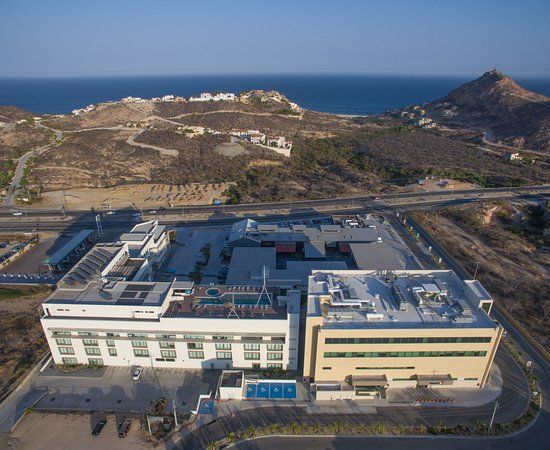 Koral Center
