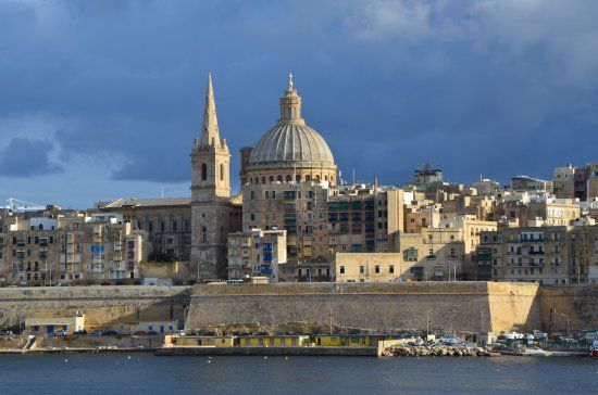 Fort Manoel