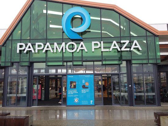 Palm Beach Plaza
