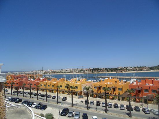 Marina Portimao