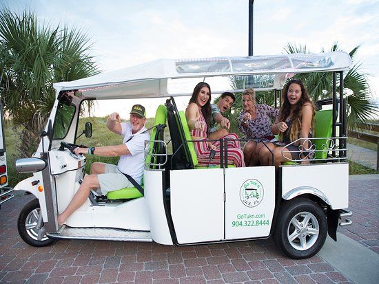 Go Tuk'n