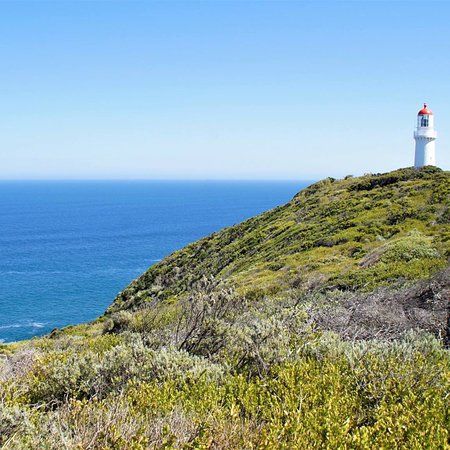 The Coastal Walk