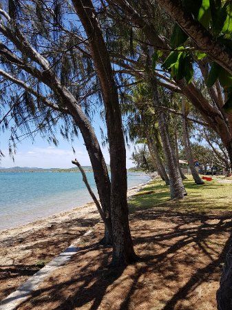 Queens Beach