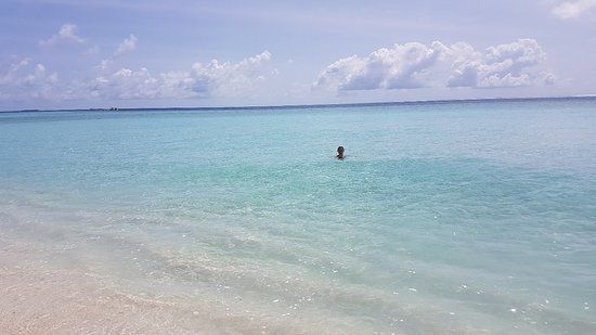 Spiaggia di Guhli