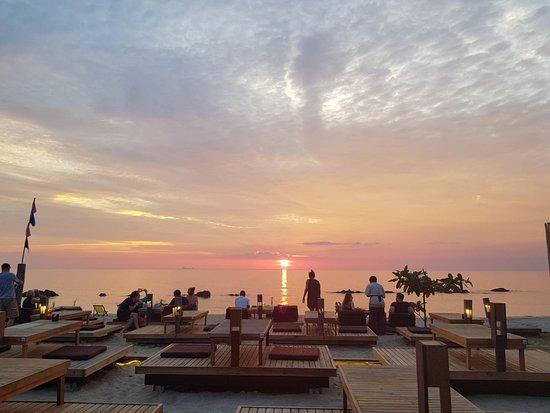 Surya Restaurant & Bar