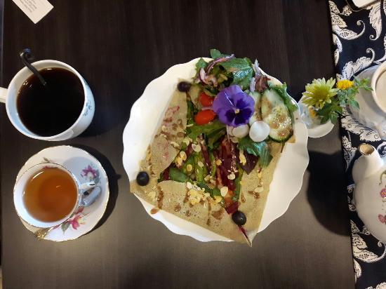 Cafe Tasse