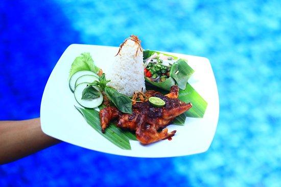 Sendok Restaurant & Bar