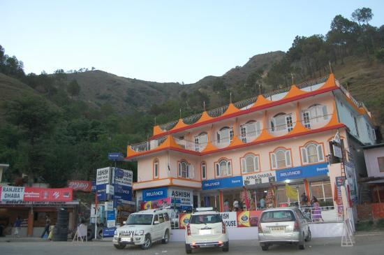 Apna Dhaba
