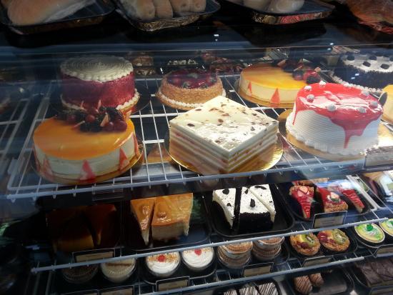 Pinecrest Bakery