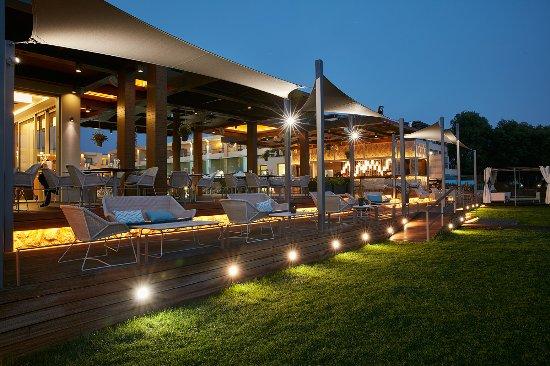 Thalassa Restaurant & Bar