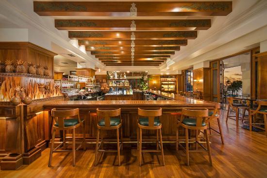 Stevenson's Sushi & Spirits