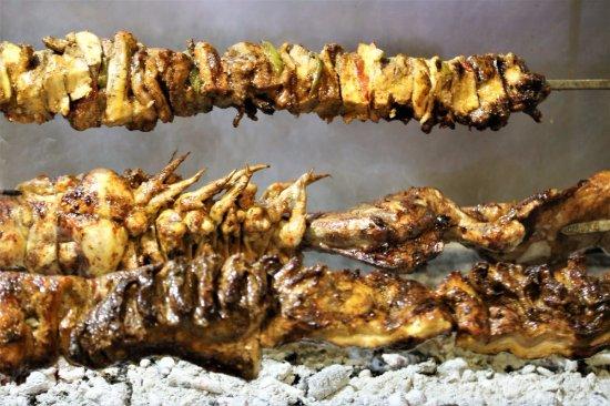 Naxos Grill