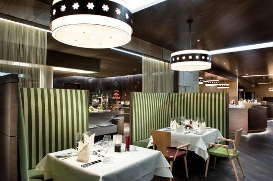 Restaurant Feinspitz
