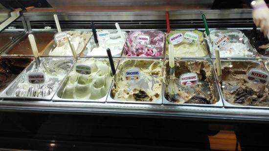 Gelateria Desideria