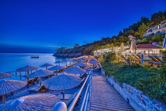 Adrina's Taverna
