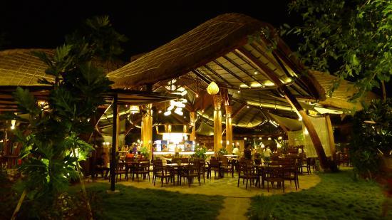 Lua Nep Resort & Restaurant