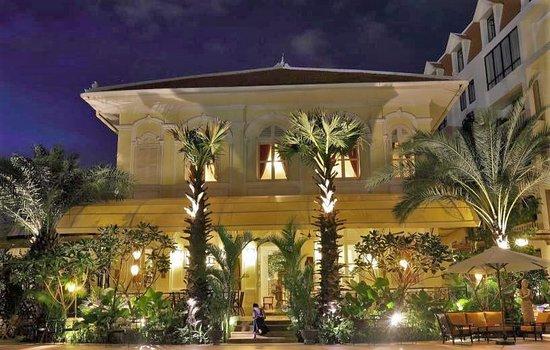Mealea Restaurant