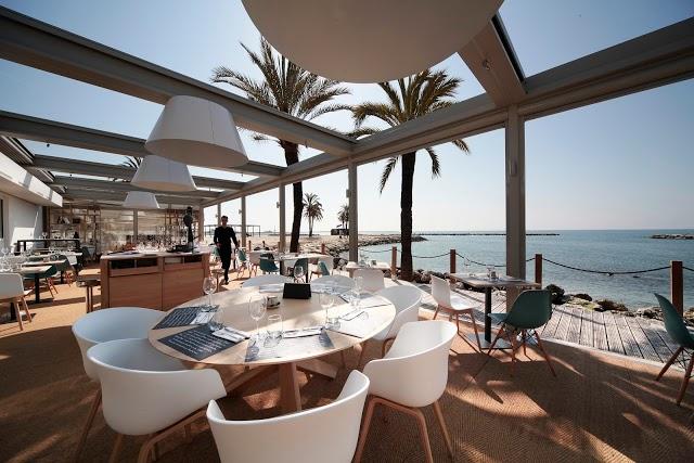 Bay Star Cafe