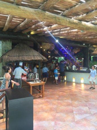 Restaurant Del Lago