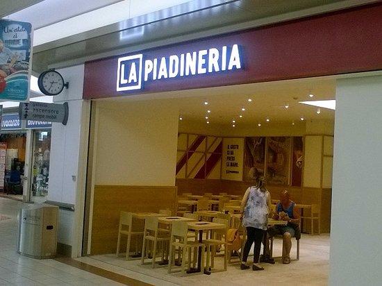 La Piadineria