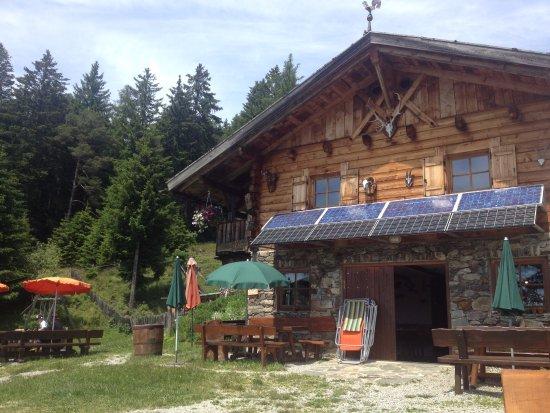 Unterpulghütte
