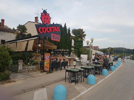 Caffe Bar Bubamara