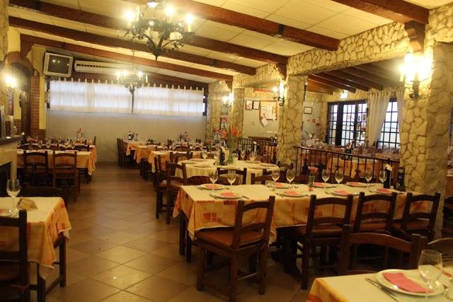 Restaurante Churrasqueira Beira