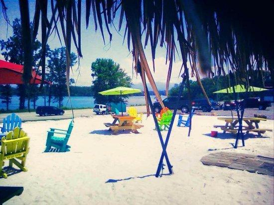 Sand Bar