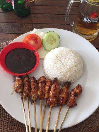 Radja Seafood