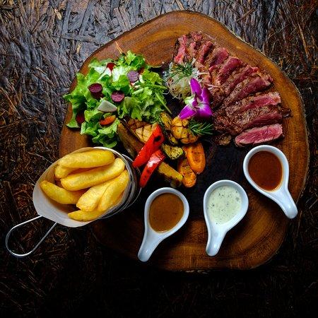 Zen Eat Phuket by Chef Sylvain