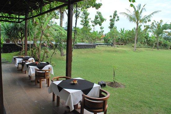Ubud HomeMADE Resto
