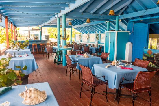 SeaGrapes Beach Bar & Restaurant