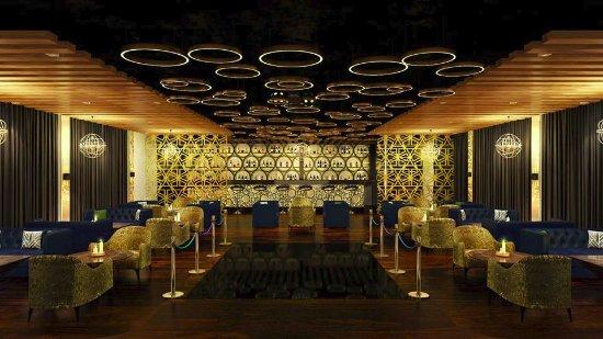 Kapital Lounge