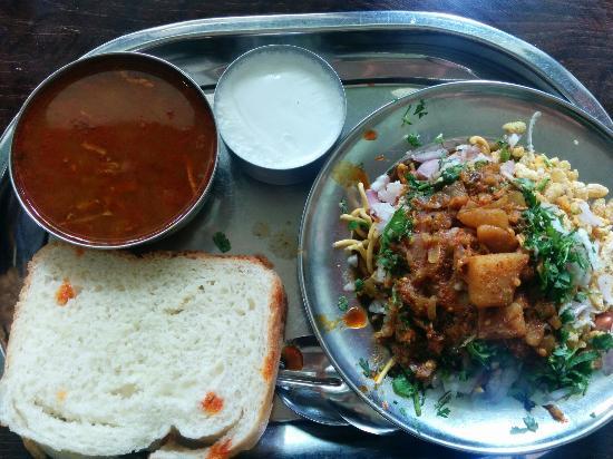 Bedekar Misal