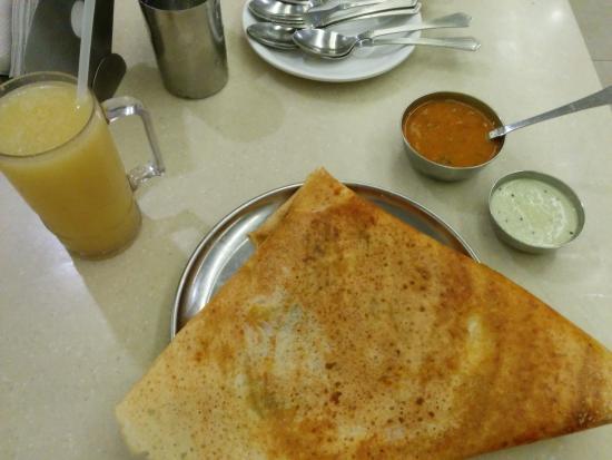 Hotel Ramakrishna