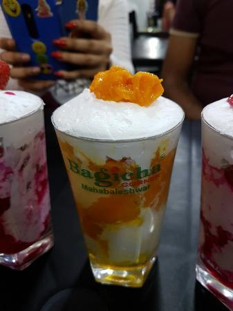 Bagicha Corner