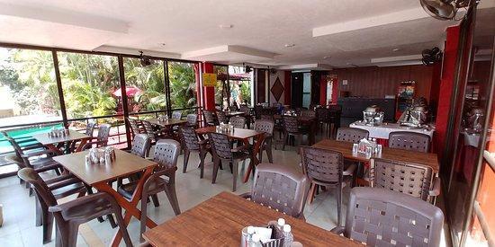 Girivihar Dining Club