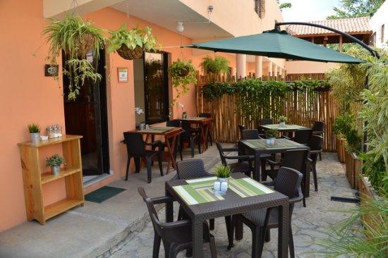 Il Cafeto Del Chef