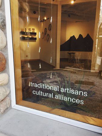 Lifeways Gallery