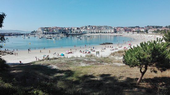 Praia Baltar