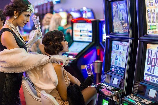 Casino Vivant