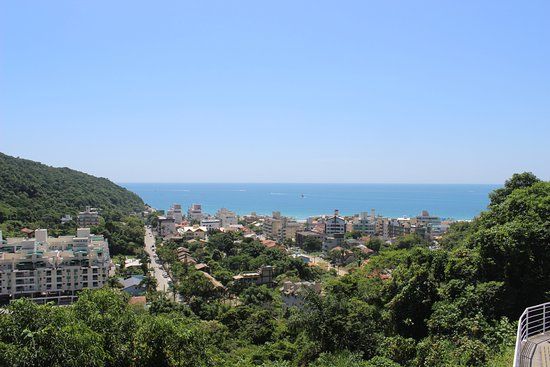Mirante Do Bombas