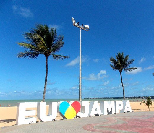 Busto Tamandare