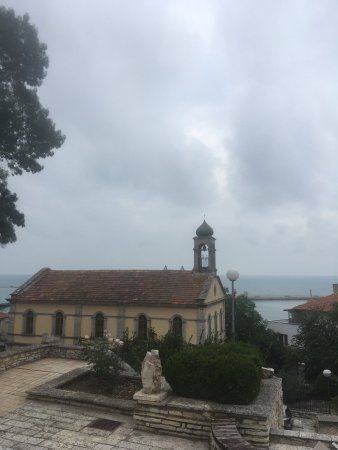 Art Gallery Balchik